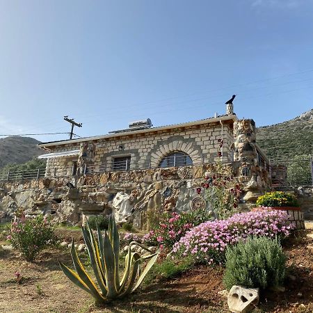 Villa Gloria Plataria Igoumenitsa Exterior foto