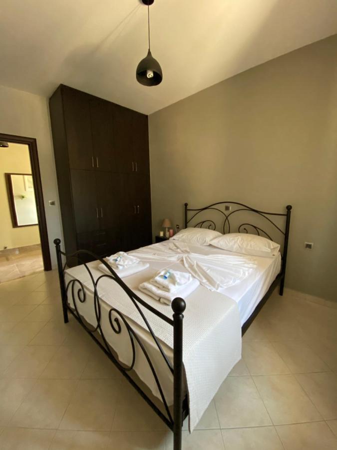Villa Gloria Plataria Igoumenitsa Exterior foto